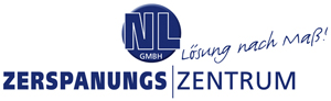 Logo NL Zerspanungszentrum GmbH