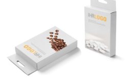 Konfektionierung / Verpackung