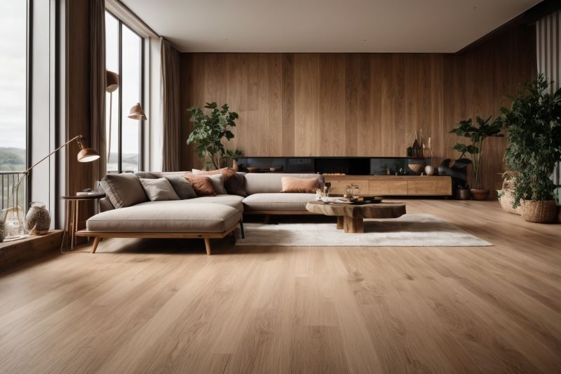 Parkett/Dielen Eiche