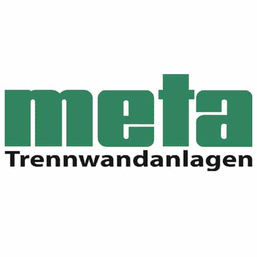 Trennwandanlage Umkleideraum