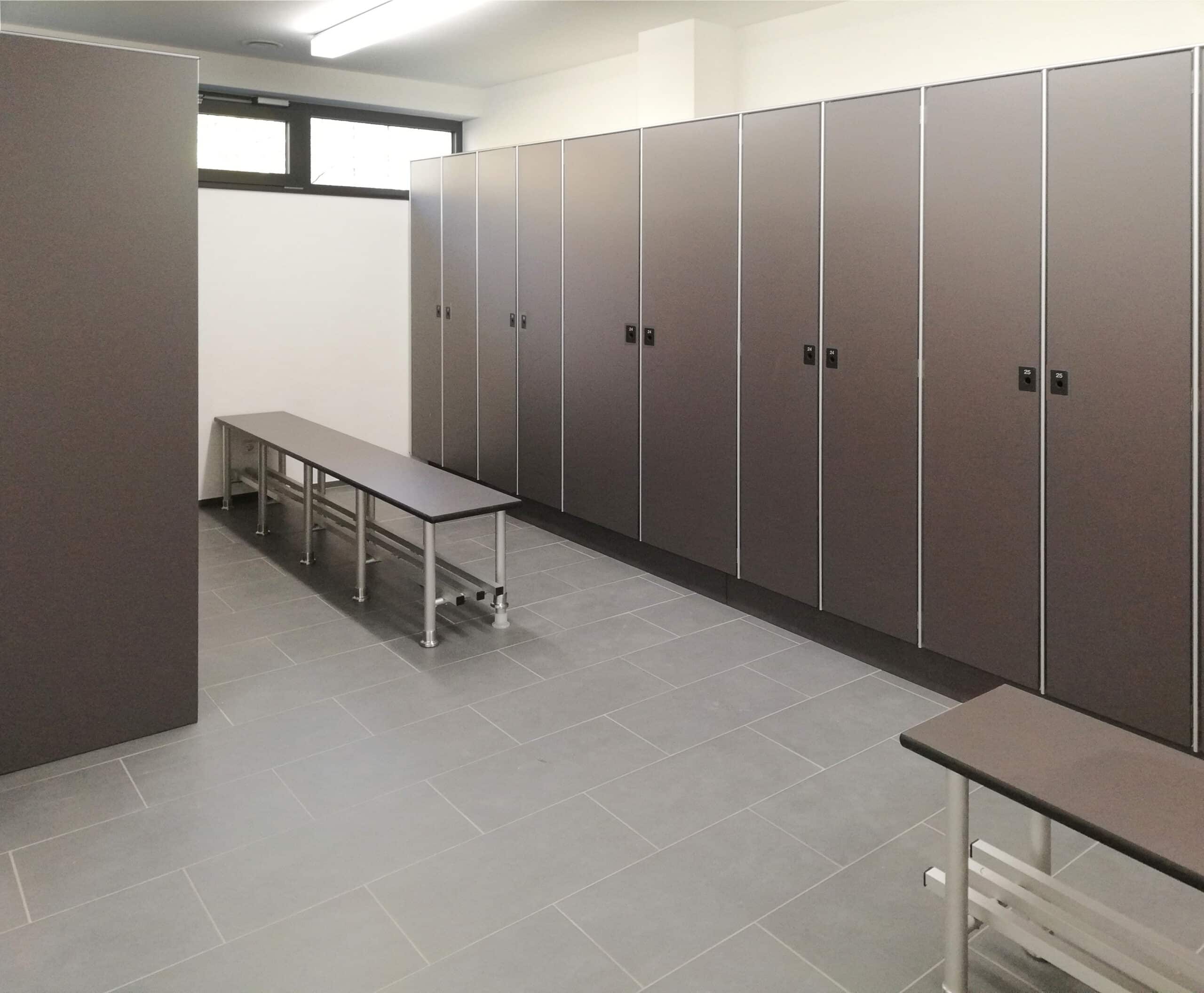 Leuchtenserie 13BS