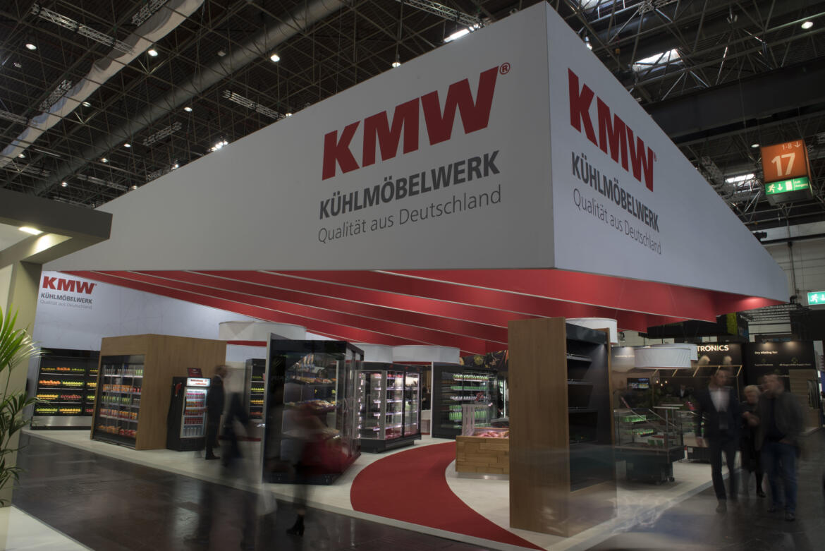 KMW Kühlmöbelwerk Limburg