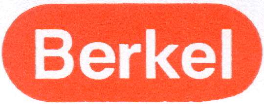 Waage Berkel