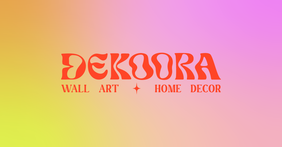 Dekoora Markenbild