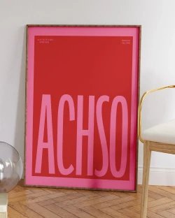 Poster – Empowerment & Feel-Good-Art