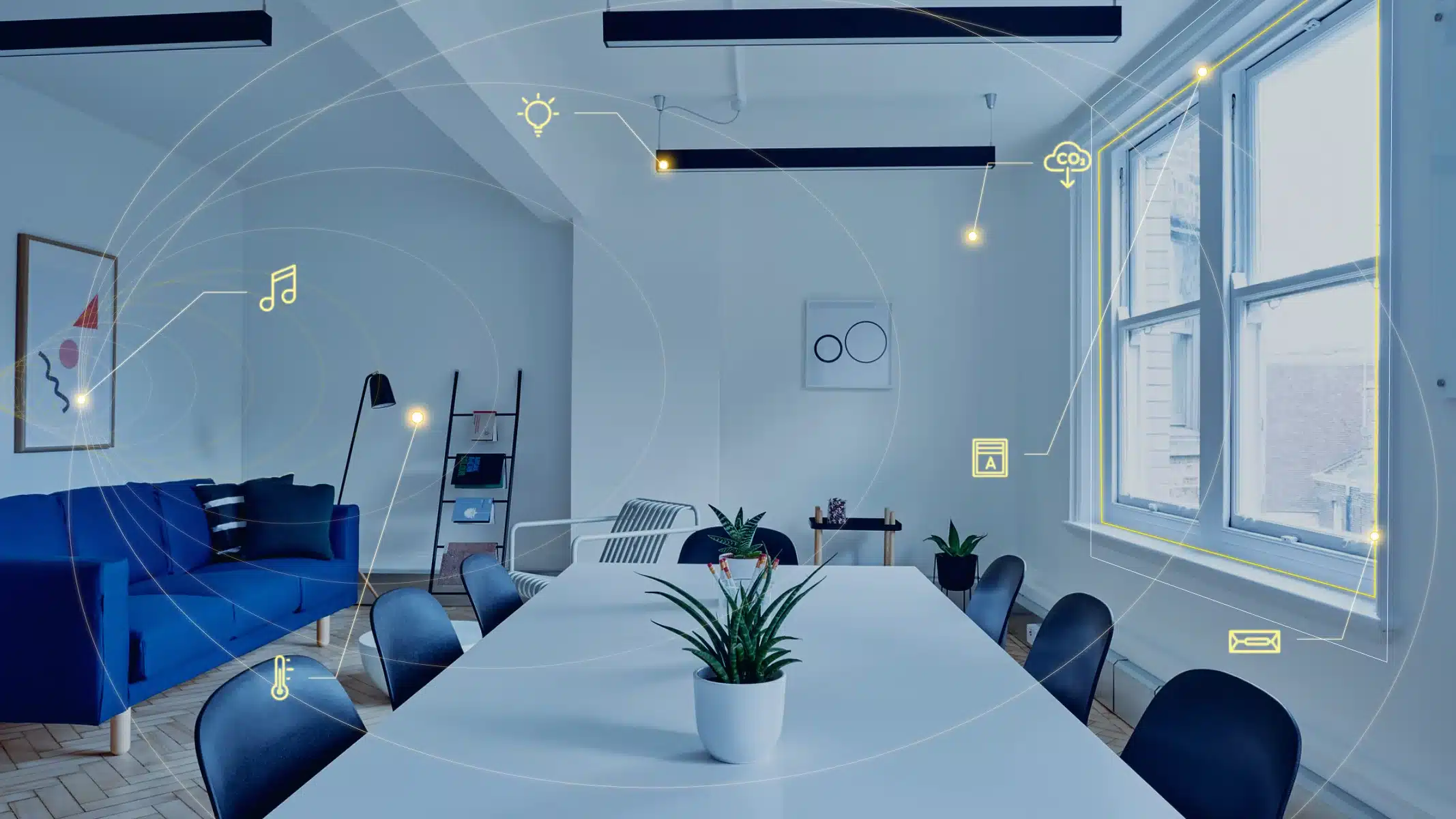 Smart Building