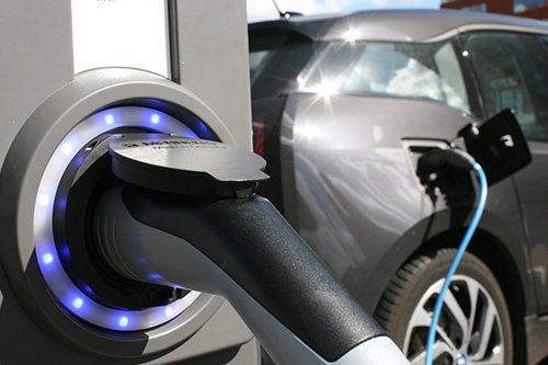 Elektromobilität