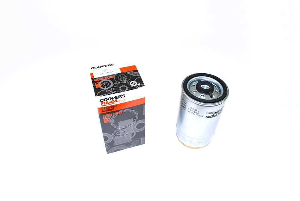 Kraftstofffilter 200Tdi/300Tdi
