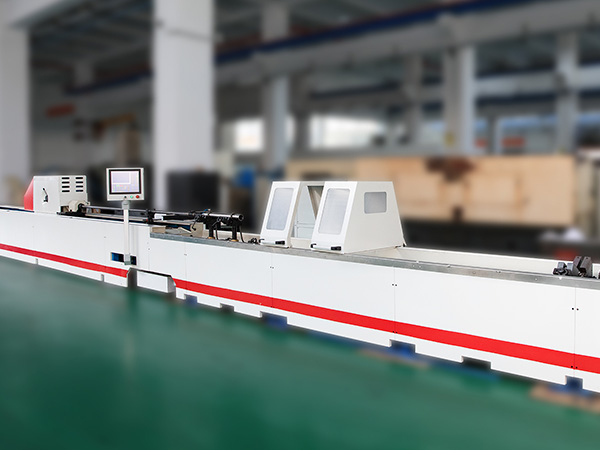 Horizontale CNC-Honmaschine (HM Serie)