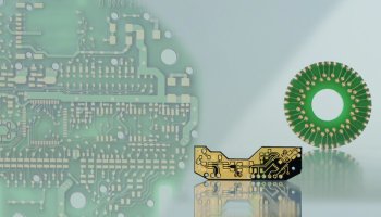Custom printed circuit boards