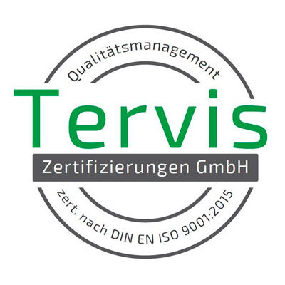 Qualitätssicherung in der Fertigung