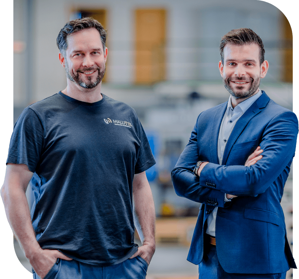 CNC-Bearbeitung