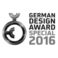 German Design Award 2016