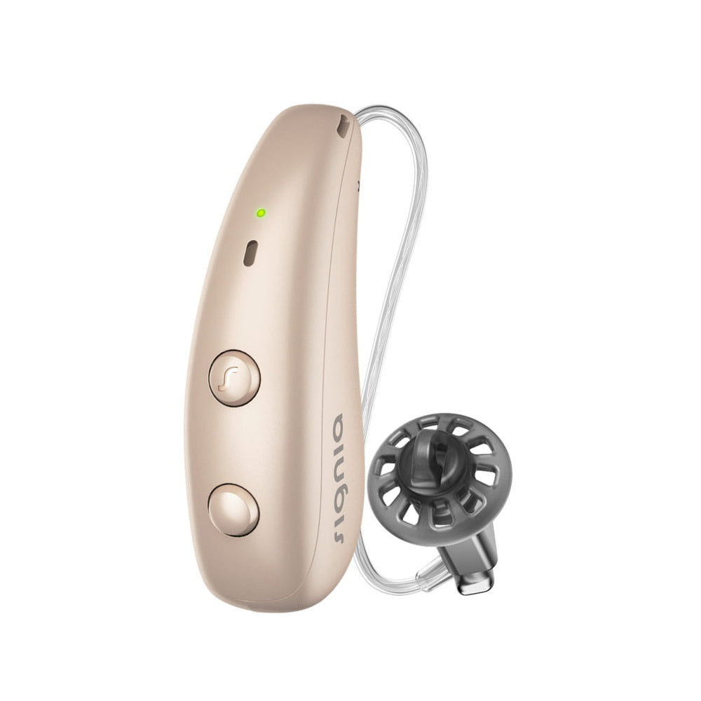 Signia Pure Charge&Go MaX 7 Beige