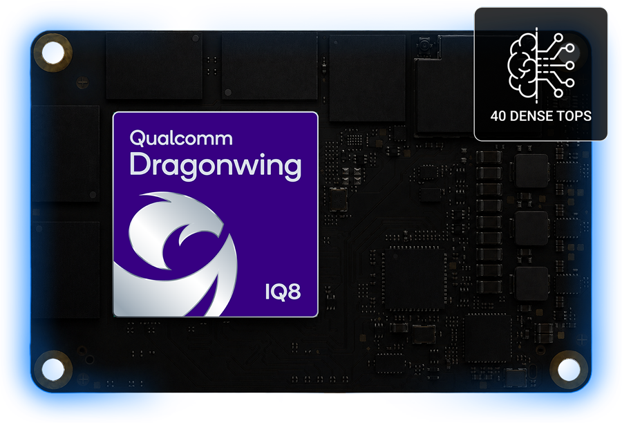 Aquila IQ8