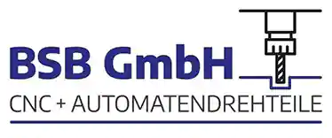 BSB GmbH Logo