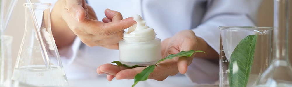 Produktentwicklung und Rezepturentwicklung