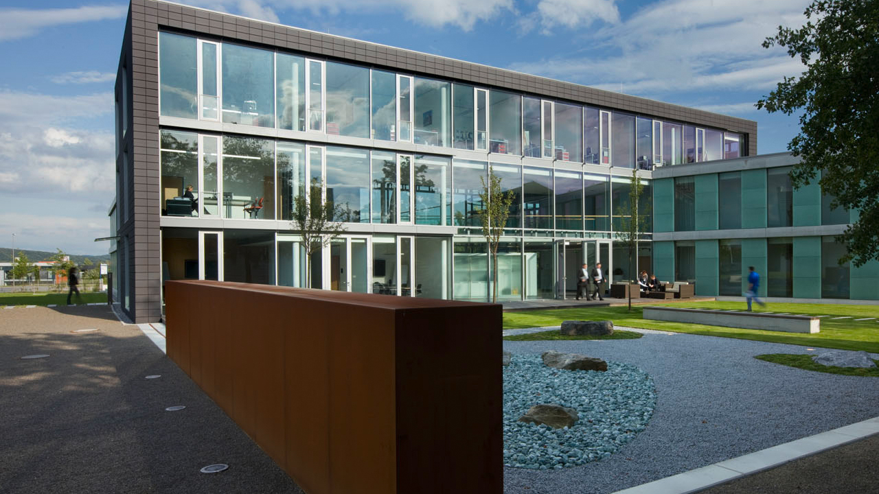 Standort Markdorf