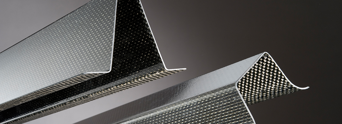 Thermoplastische Verbundstoffe