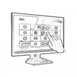 Touch-Monitore