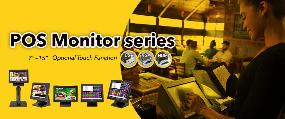 POS-Monitor