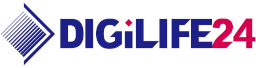 DIGILIFE24 Logo