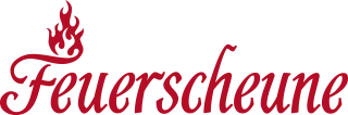 Feuerscheune Logo