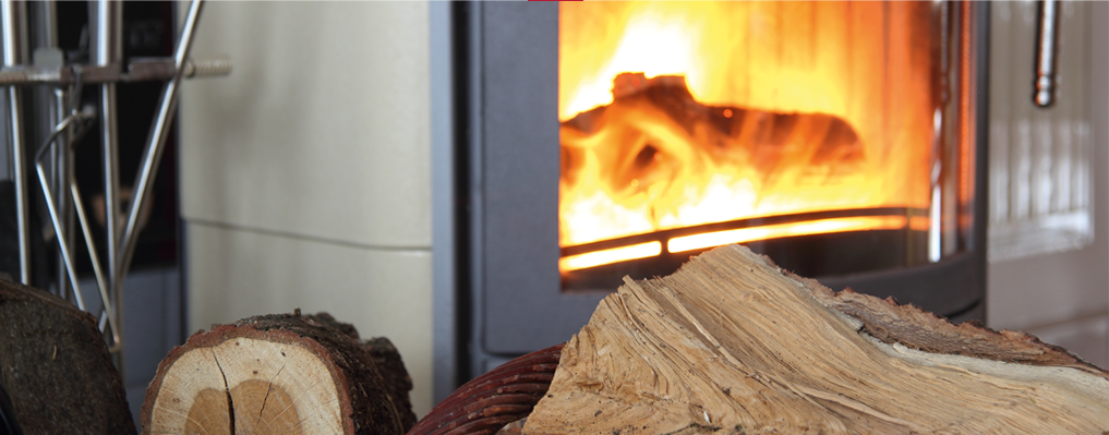 Feuerstelle und Zubehör