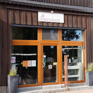 Kaminofen