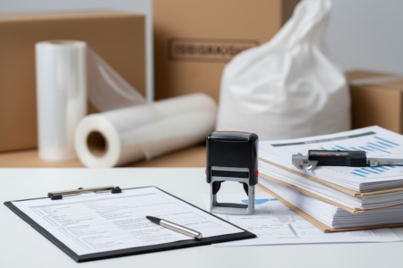 Qualitätsmanagement nach DIN EN ISO 9001