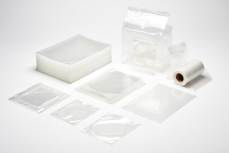 BUSOFAN®-Polybutadien-Beutel und -Folien