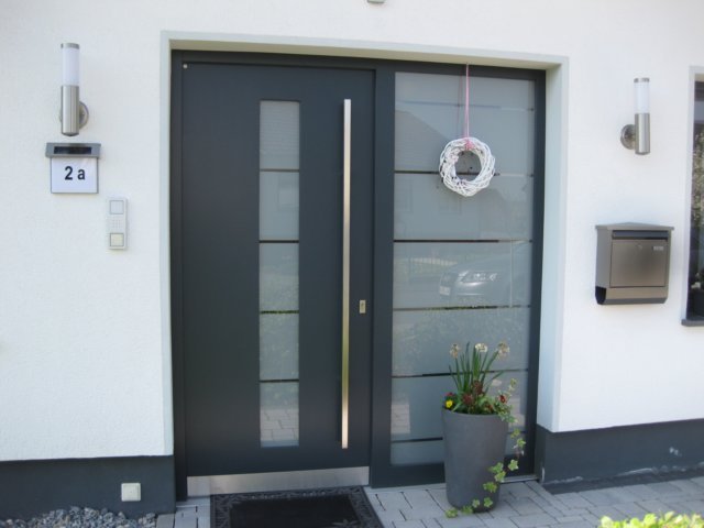 Zimmertür