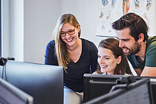 Qualitätsmanagement