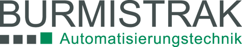 Burmistrak Logo