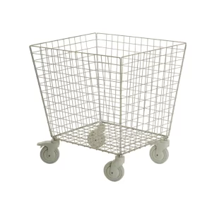 Moveable Basket (fahrbarer Korb)