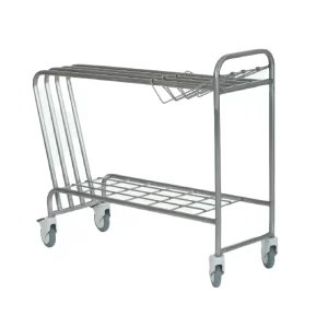 Wrap Trolley