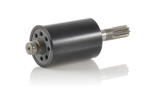 Magnetische Baugruppe
