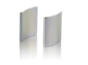 Gesinterter NdFeB-Magnet