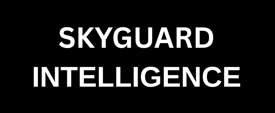SkyGuard Logo