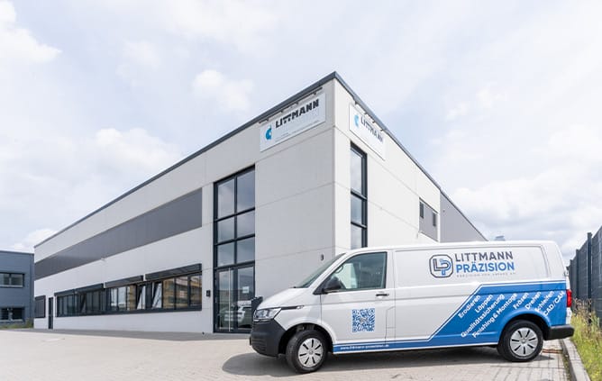 Über uns – Unternehmen