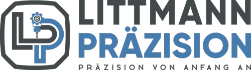 Logo Otto Littmann Maschinenfabrik Präzisionsmechanik GmbH