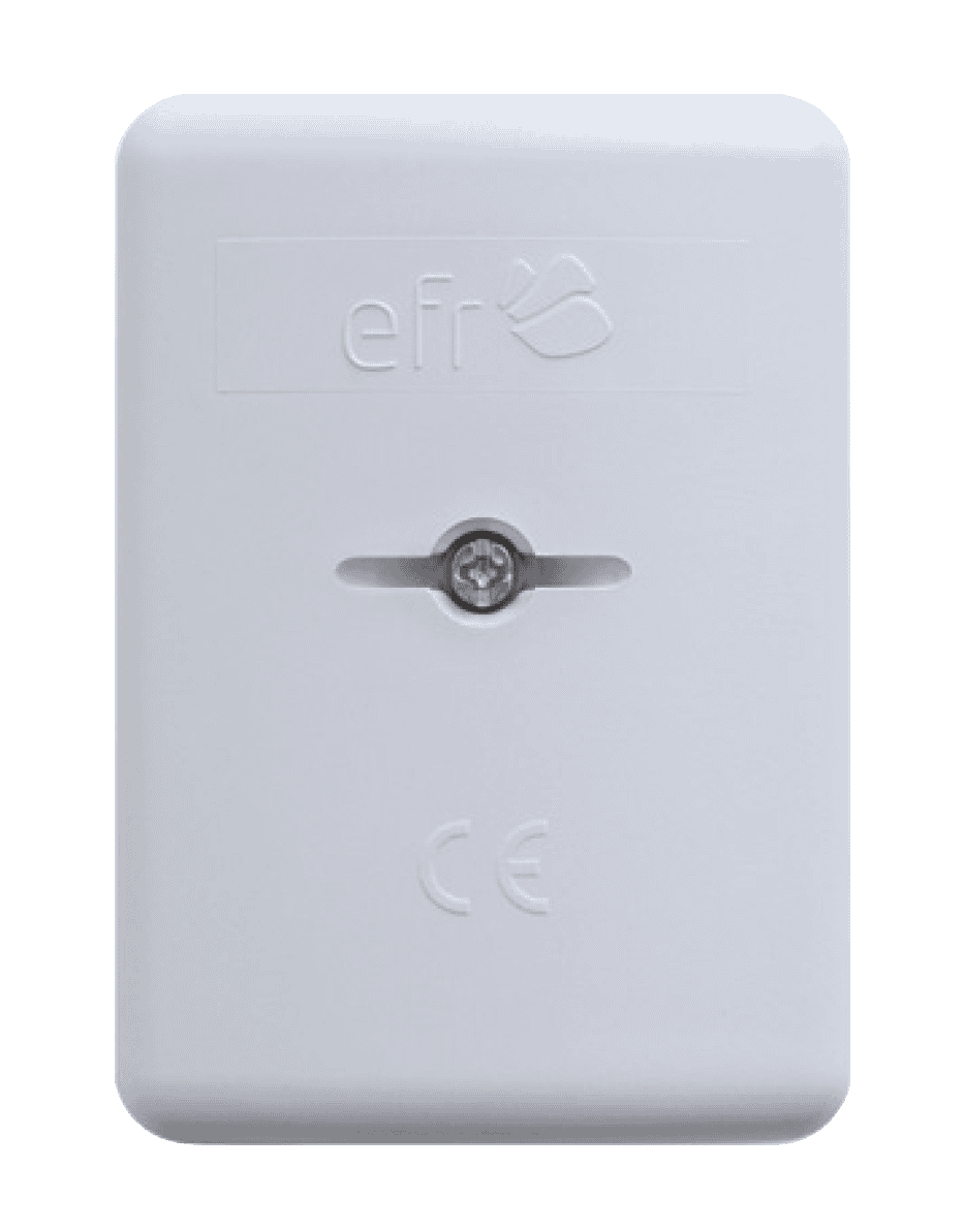 Langwellen-Aktivantenne (EFR)