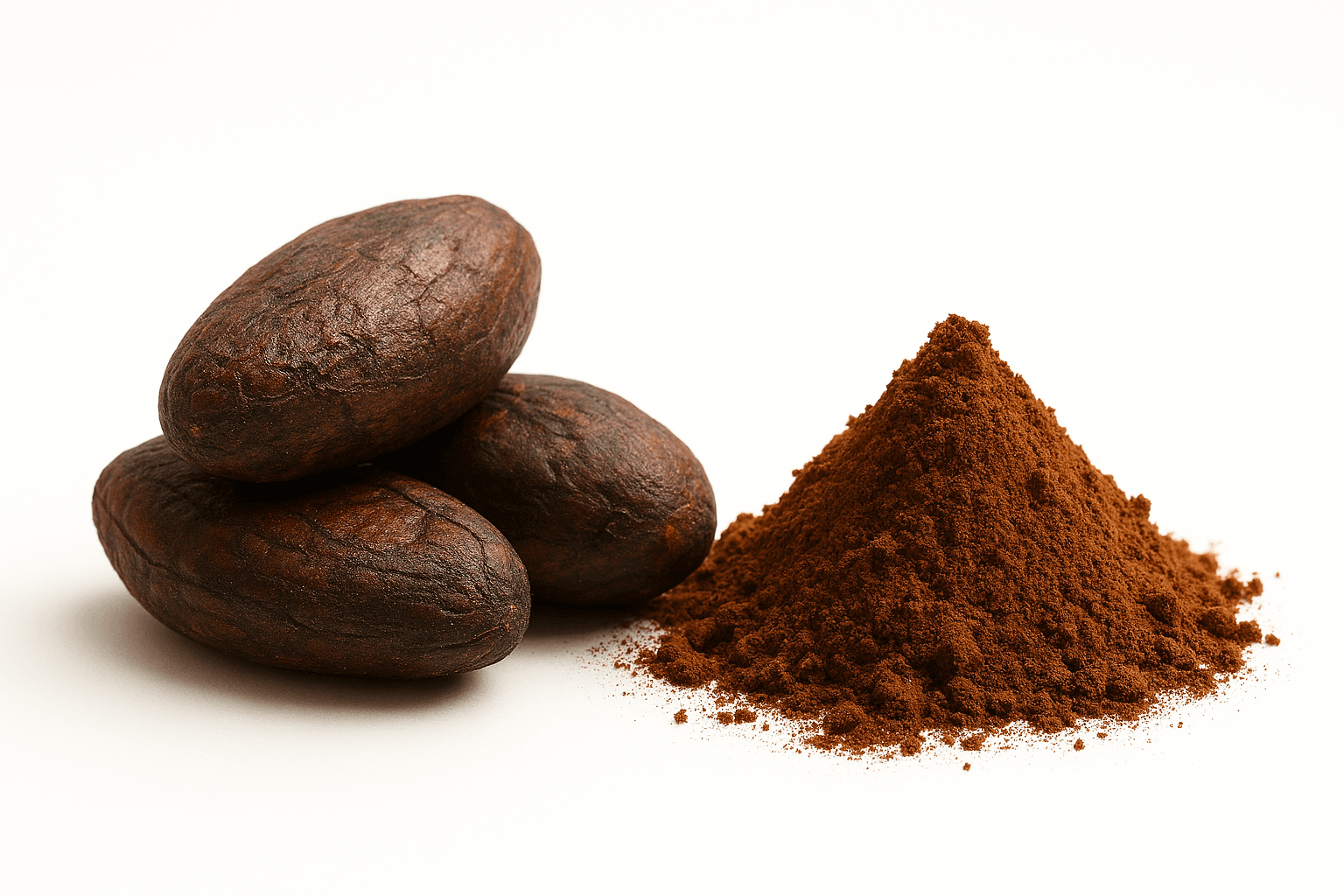 Cocoa Products