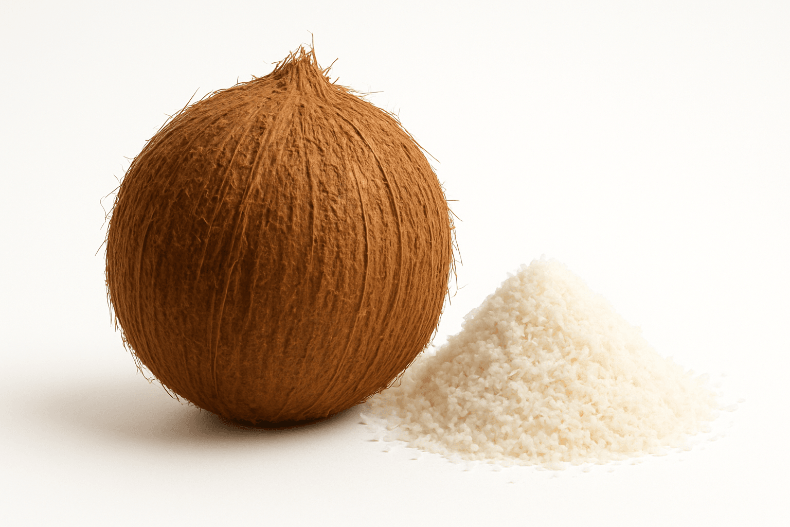 Coconut Products