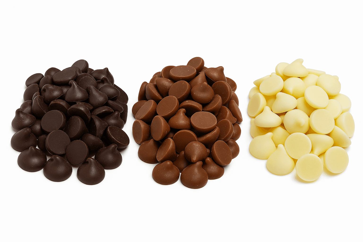 Chocolate & Couverture