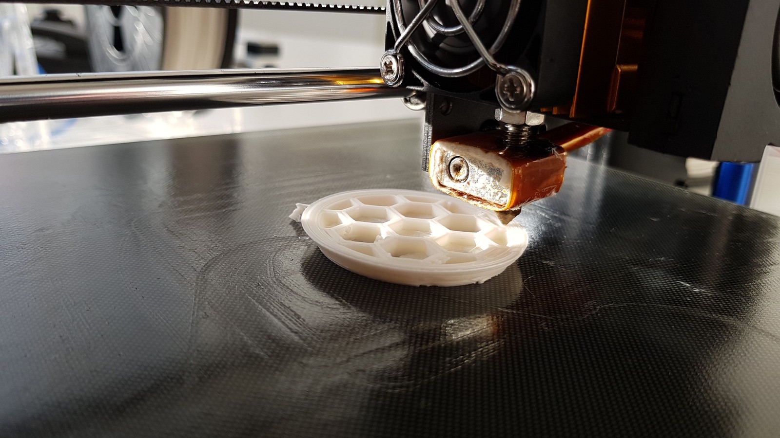 3D-Druck in der Fertigung