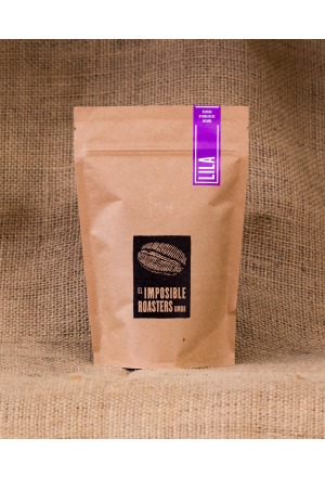Spezialitätenkaffee, ganze Bohnen / gemahlen (250 g)