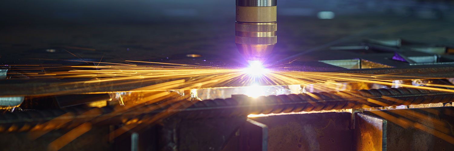 Metallbearbeitung auf der Drehmaschine