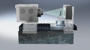 Industrielle Computertomografie