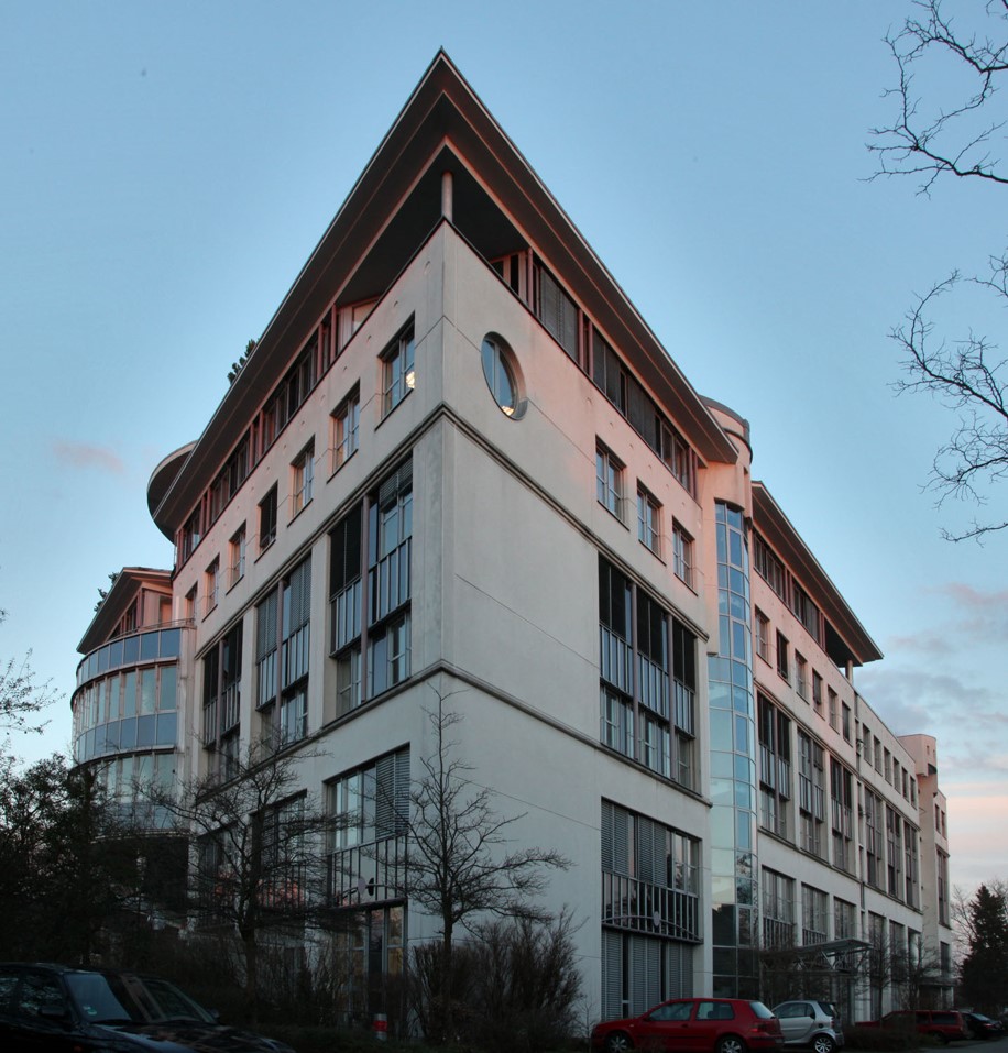 Standort Berlin